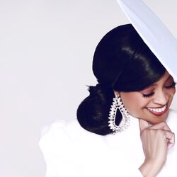 Picture of Karen Clark Sheard