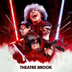 Picture of Theatre Brook
