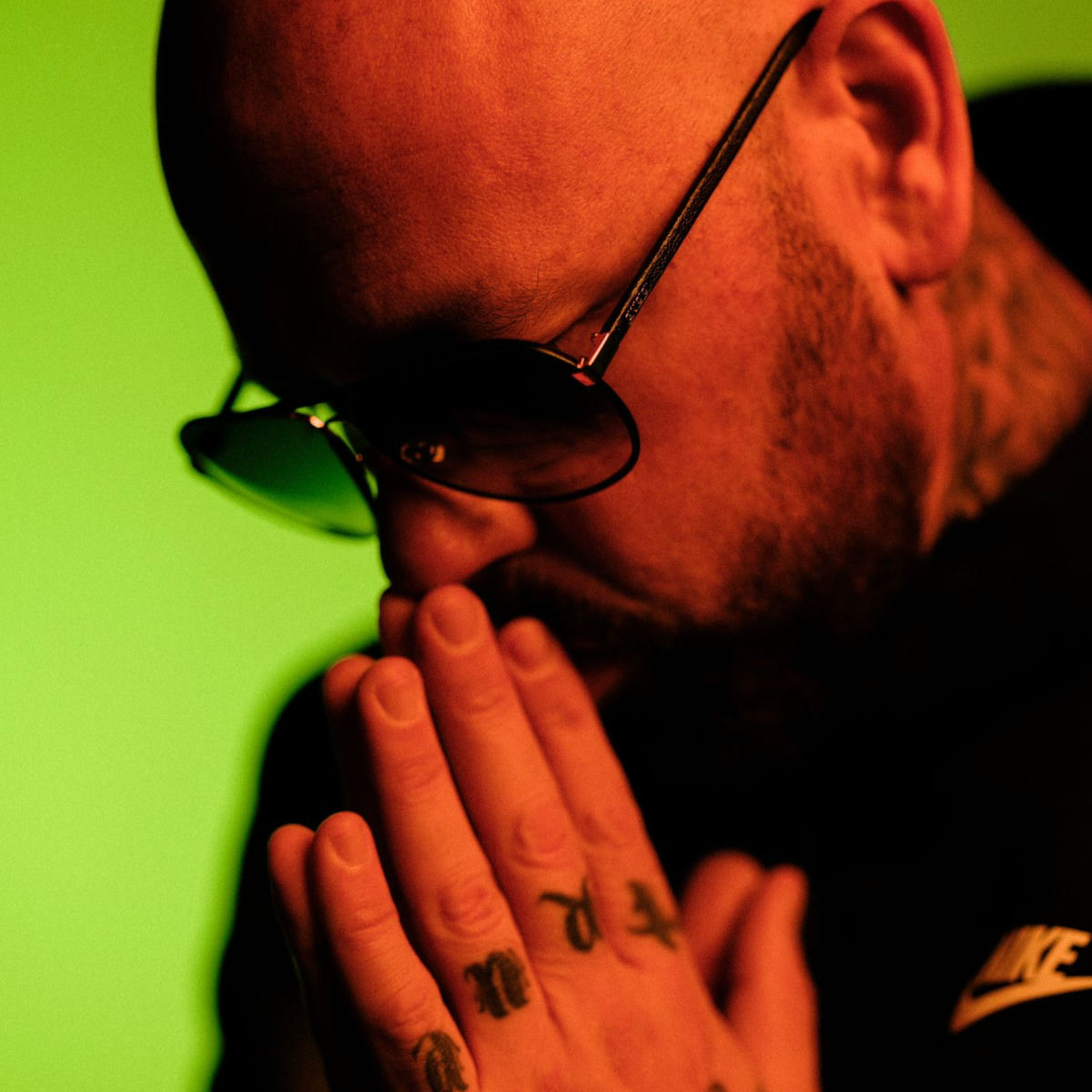 Artist picture of Sinik