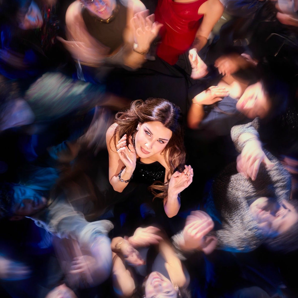 Artist picture of Nancy Ajram