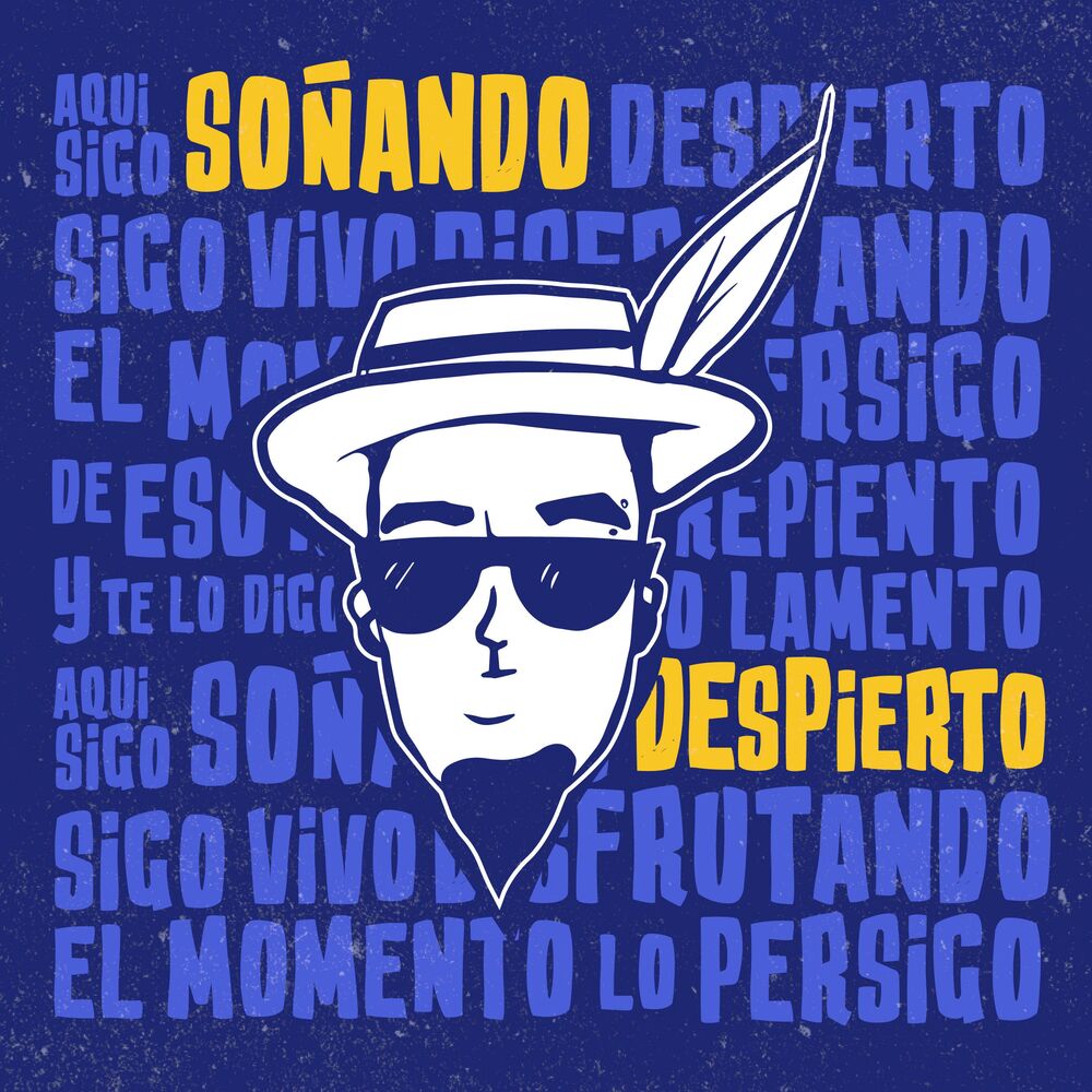 Picture of PachucoSax
