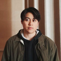 Picture of Mitchell Zia
