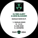 DJ Red Alert