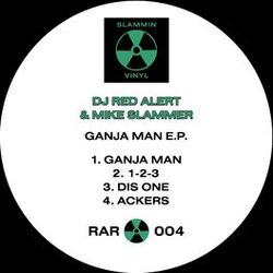 DJ Red Alert