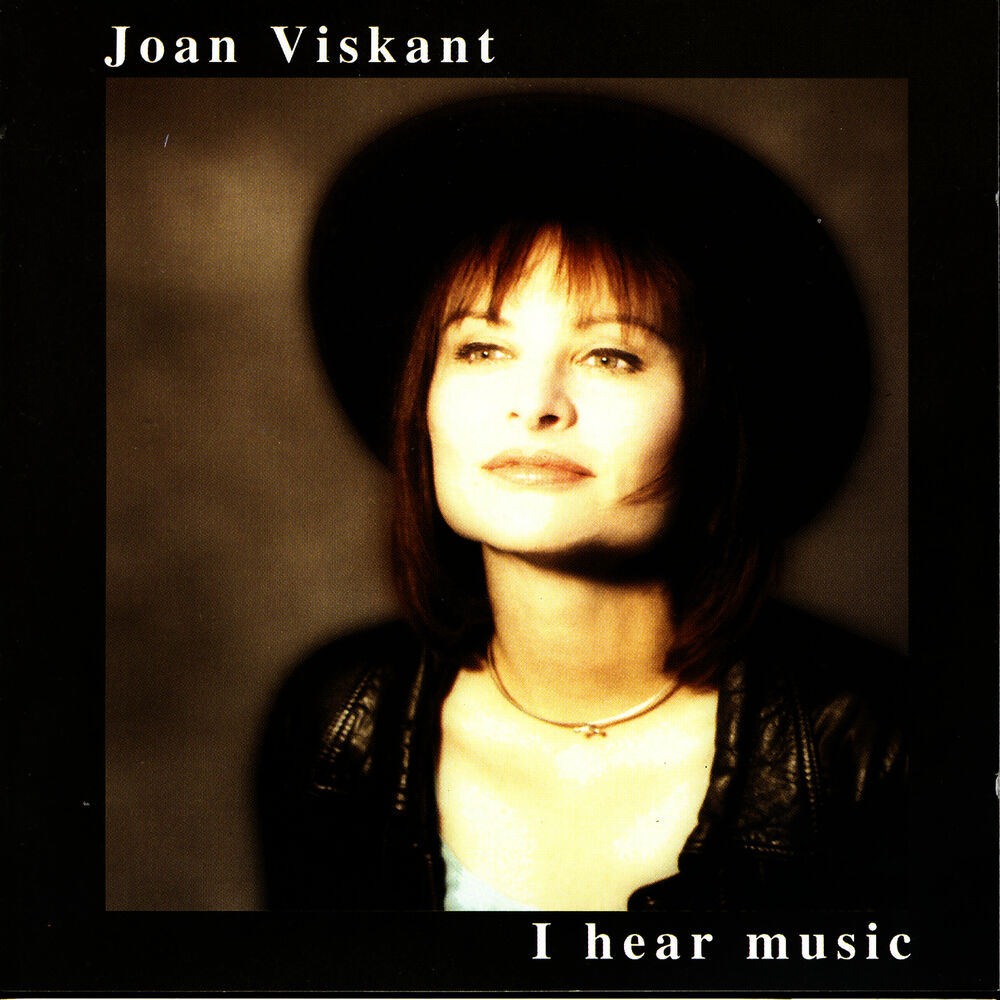 Picture of Joan Viskant