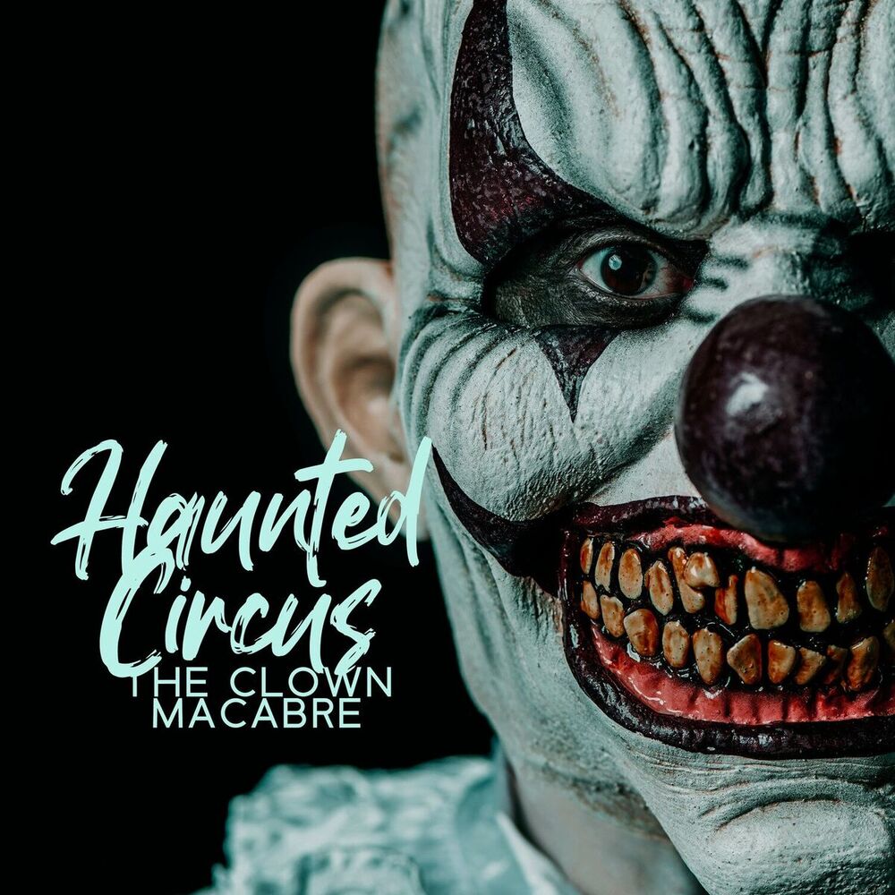 Picture of Halloween Music