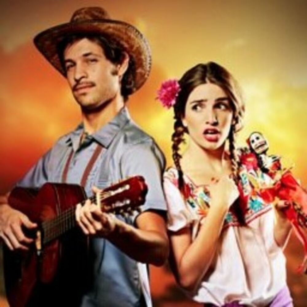 Picture of Espumas y Terciopelo