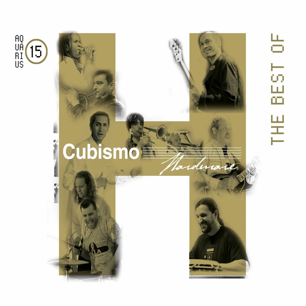 Picture of Cubismo