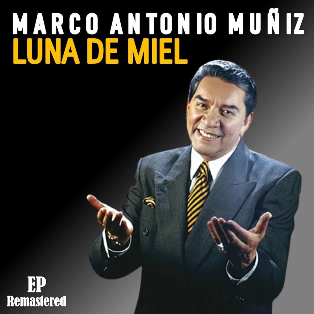 Marco Antonio Muñiz
