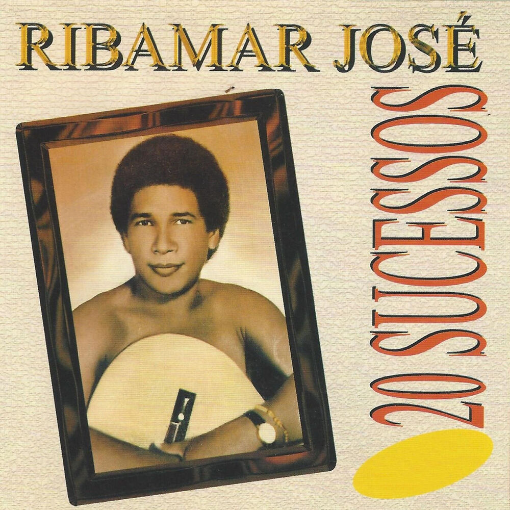 Picture of Ribamar José