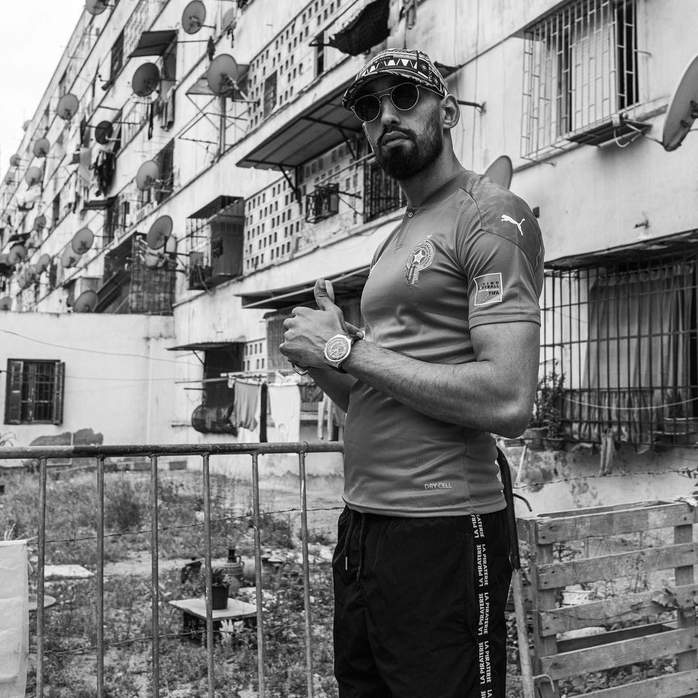 Photo de l'artiste Dala