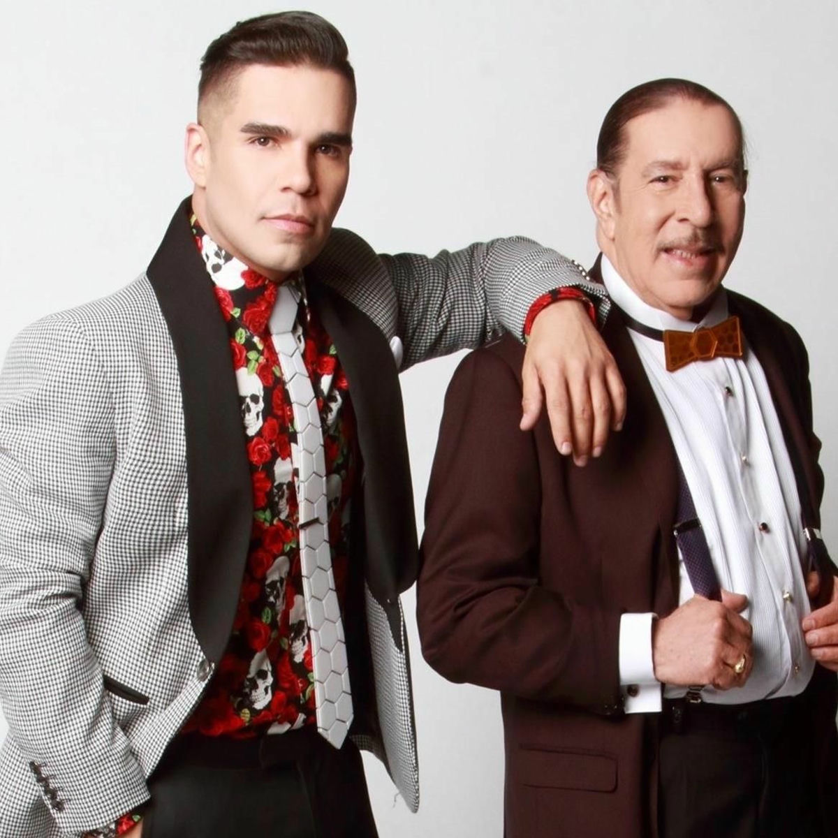 Grupo Cañaveral De Humberto Pabón