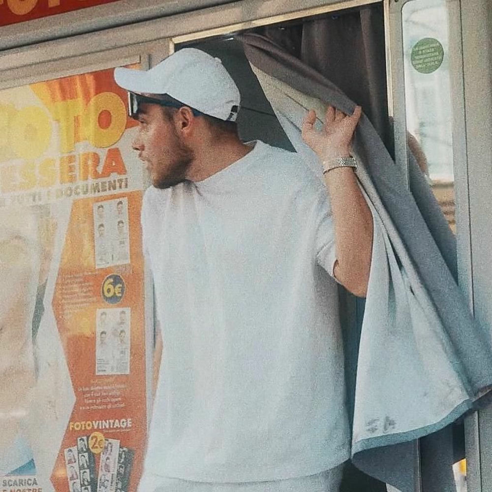 Photo de l'artiste L’Amerigo