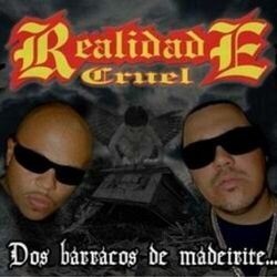 Picture of Realidade Cruel
