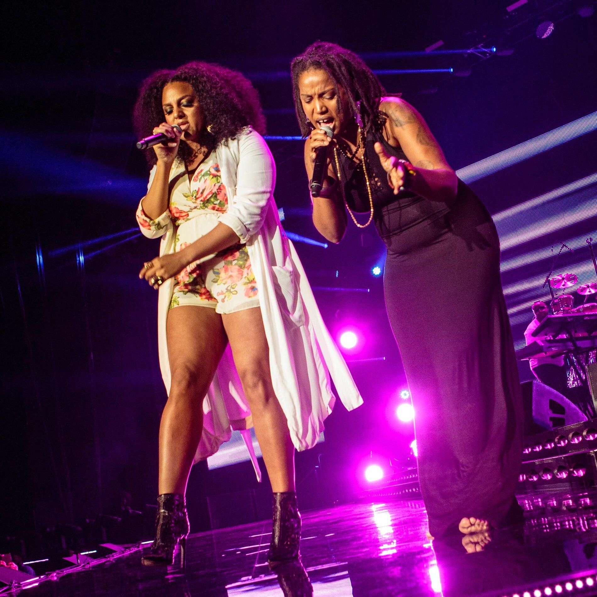 Floetry