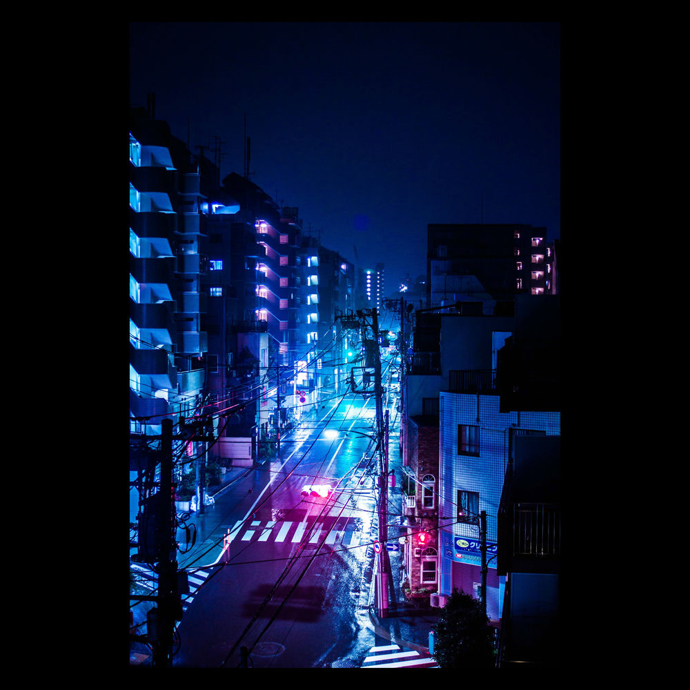 Photo de l'artiste lostlife.