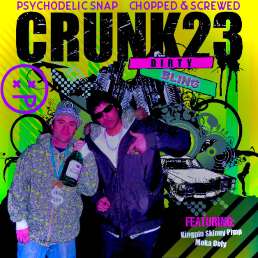 Crunk23