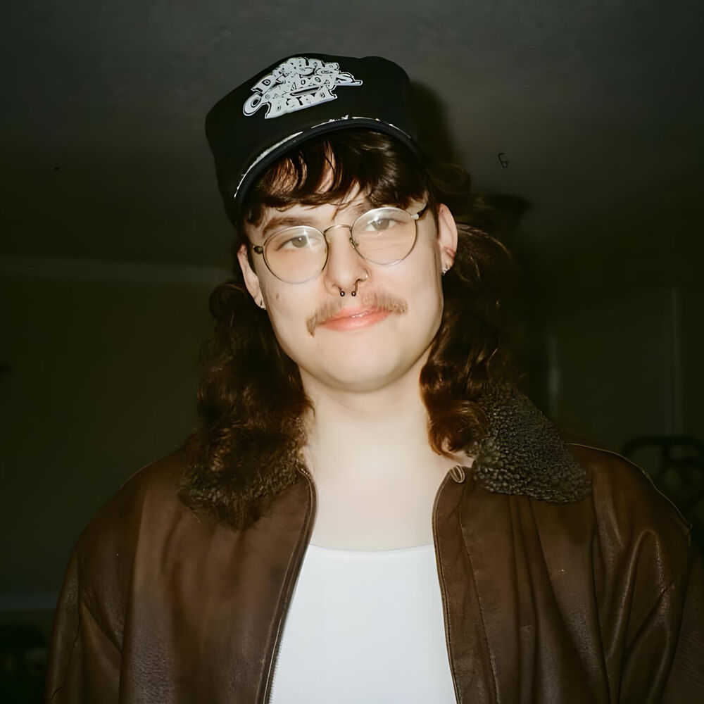 Picture of Joshua Quimby