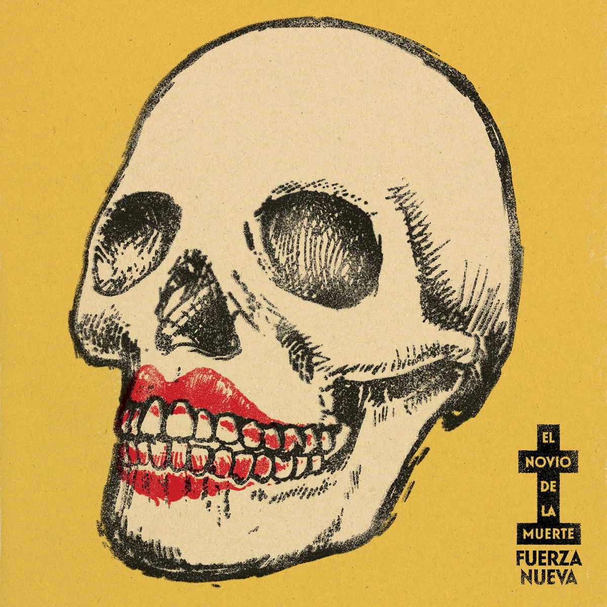 Fuerza Nueva