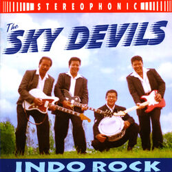 Picture of The Sky Devils