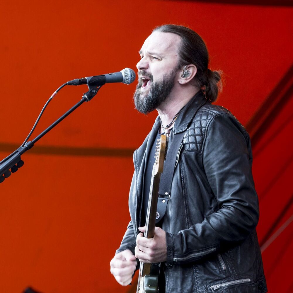 Picture of Tim Christensen