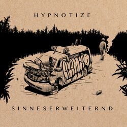 Picture of Hypnotize