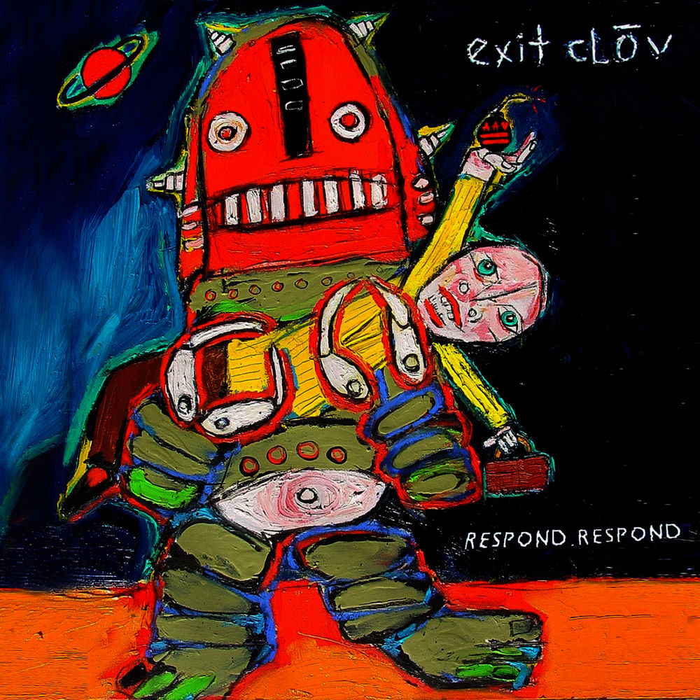 Exit Clov
