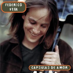 Picture of Federico Vega