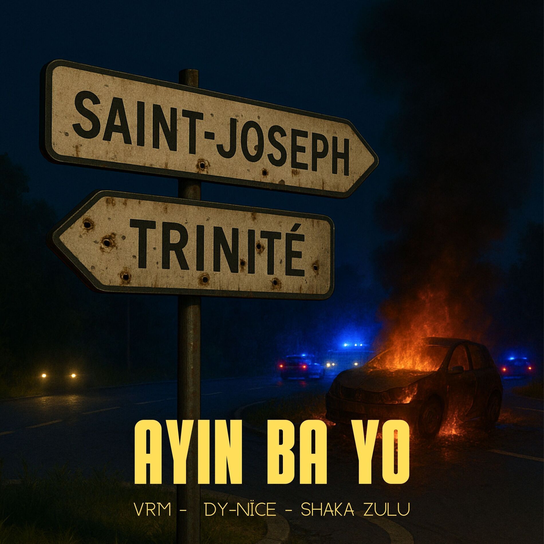 Dy-Nïce