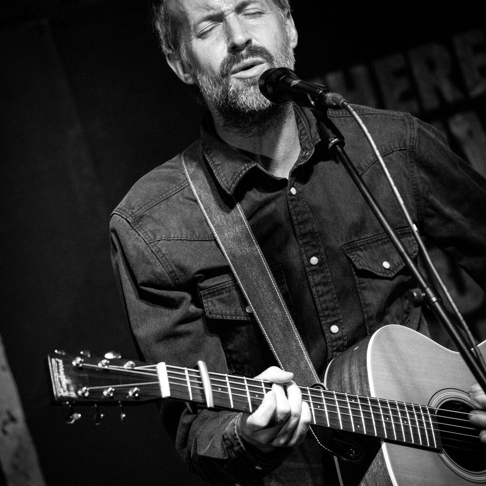 Picture of Jon Allen