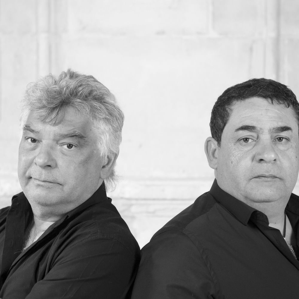 Photo de l'artiste Gipsy Kings
