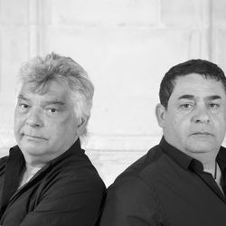 Picture of Gipsy Kings