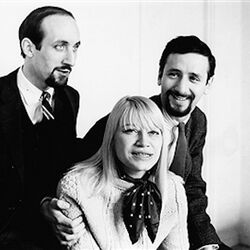 Picture of Peter, Paul And Mary
