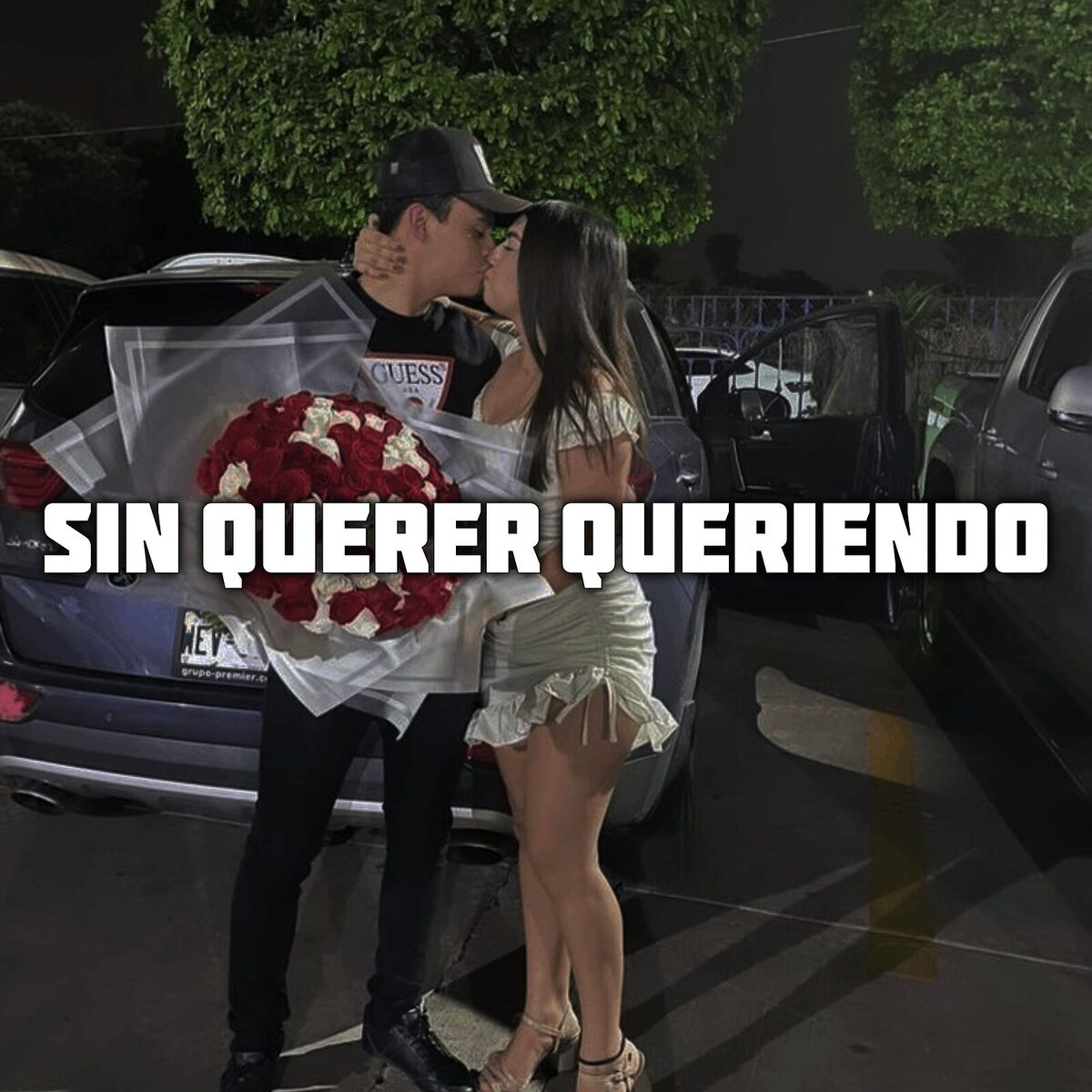 El Marcado