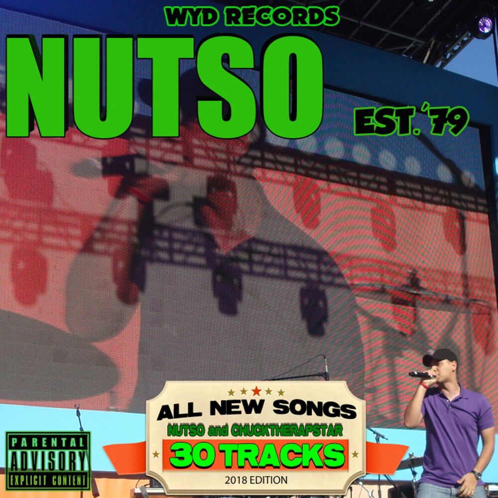 Picture of Nutso