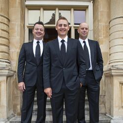 Picture of The Soldiers