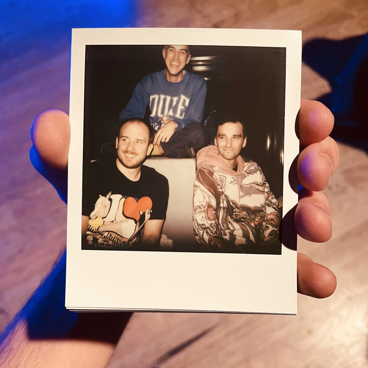 Artist picture of half·alive