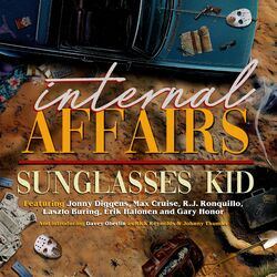 Picture of Sunglasses Kid