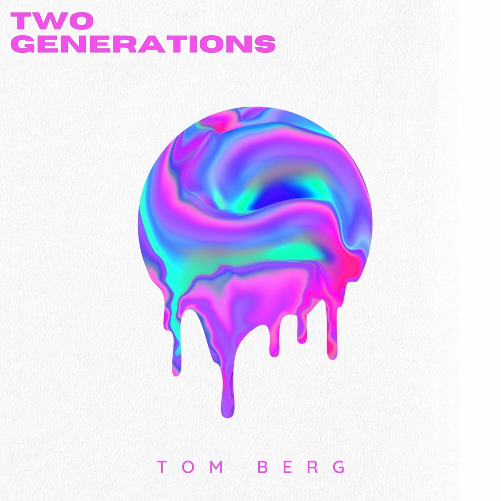 Picture of Tom Berg