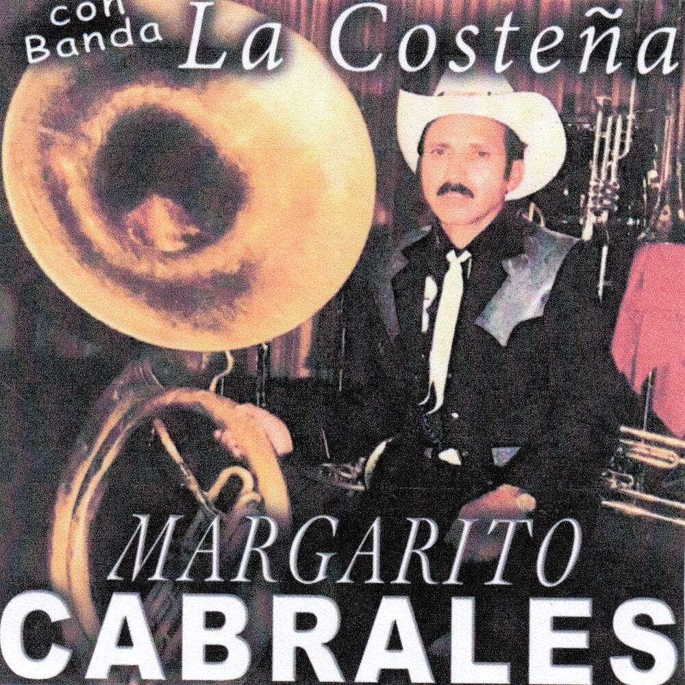 Picture of Margarito Cabrales