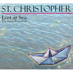 Picture of St. Christopher