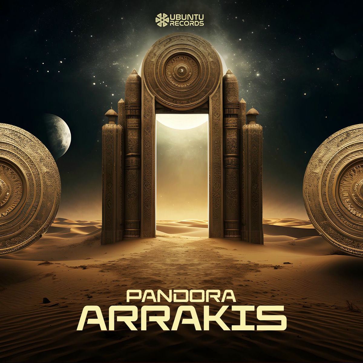 Pandora