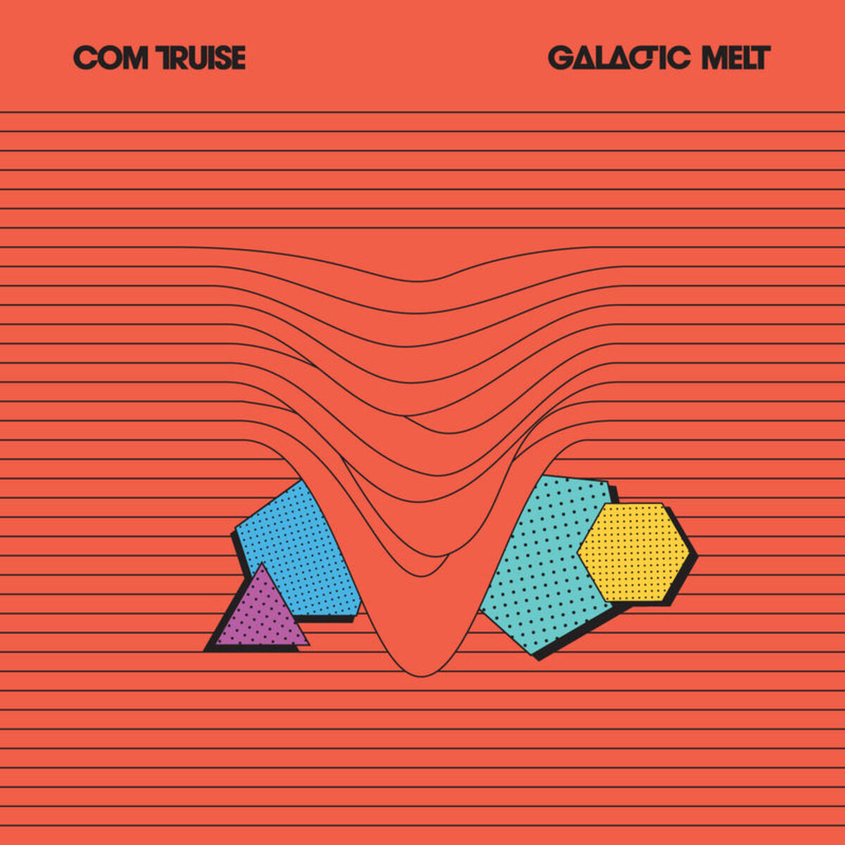 Com Truise
