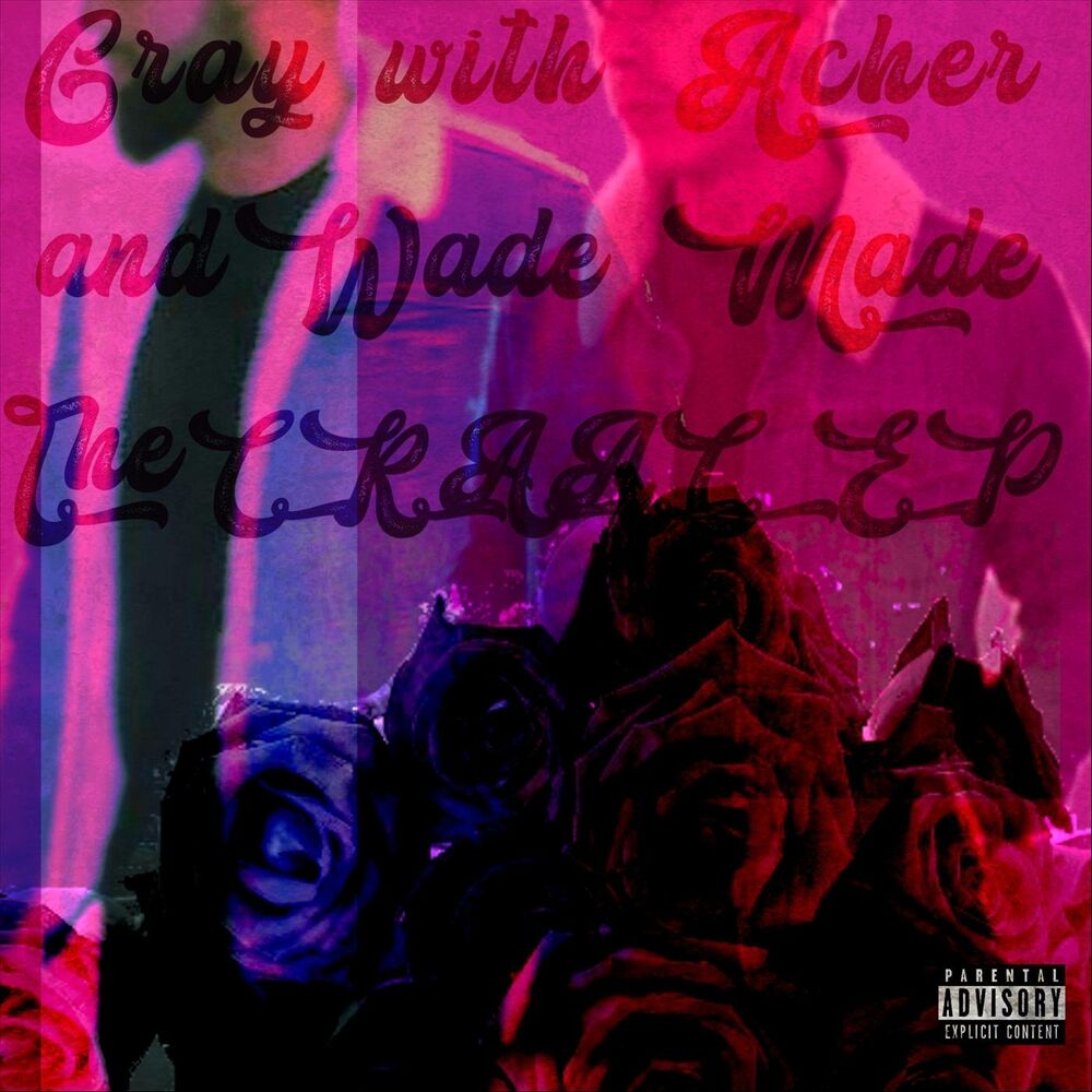 Picture of Wade Made