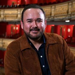 Picture of Javier Camarena