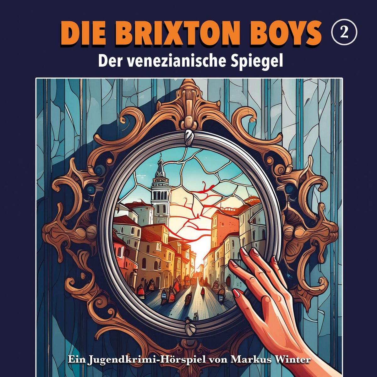 Die Brixton Boys