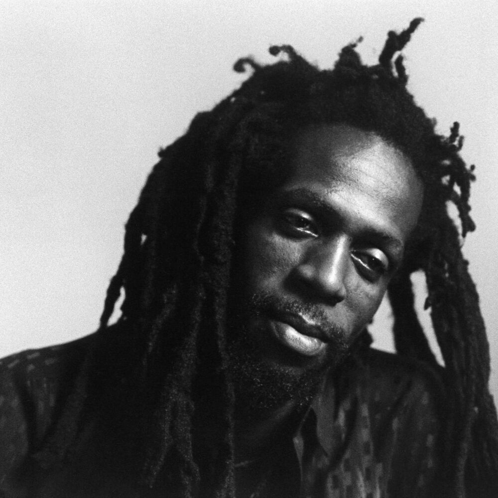 Picture of Gregory Isaacs