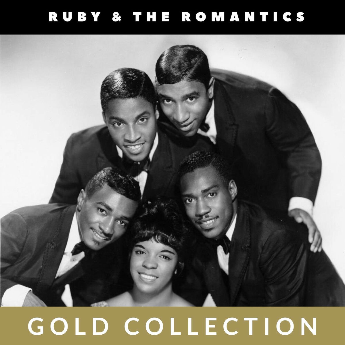 Ruby & The Romantics: albums, songs, concerts | Deezer