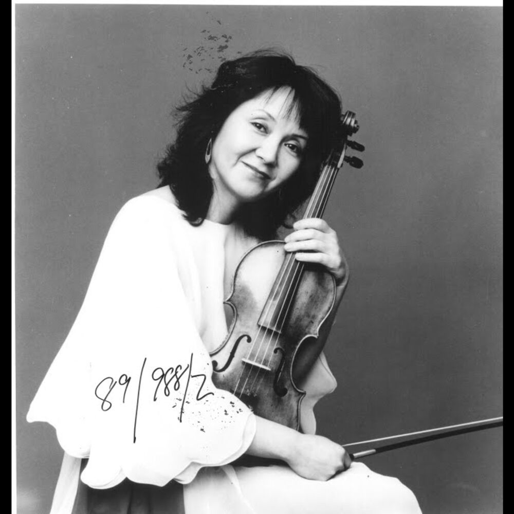 Picture of Mayumi Fujikawa