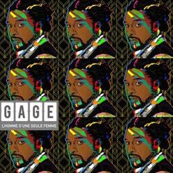 Picture of Gage